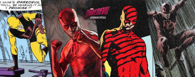 Comment débuter Daredevil en comics ?